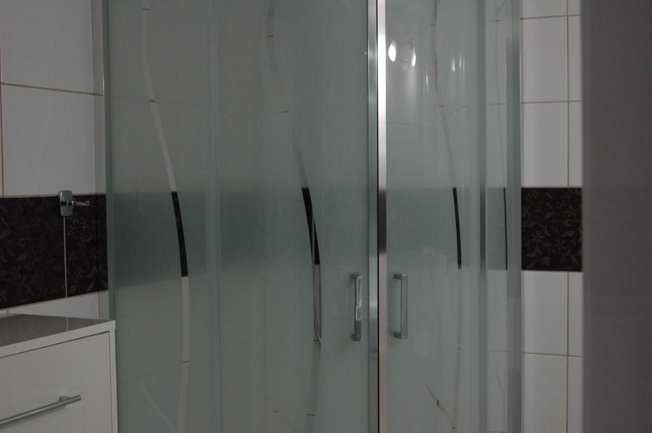 Apartmány Krisztina Dunajská Streda Esterno foto