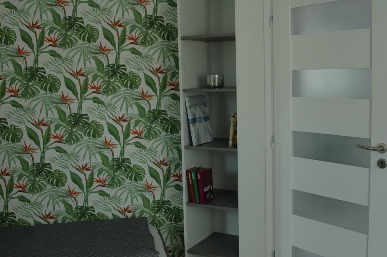 Apartmány Krisztina Dunajská Streda Esterno foto