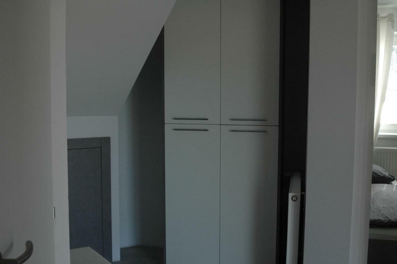 Apartmány Krisztina Dunajská Streda Esterno foto